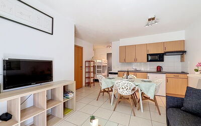 Alloggio:&nbsp;Biaritz with Pool & Parking 300.45