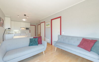 Alloggio:&nbsp;Cannes 208 with Balcony 300.32