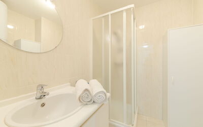 Alloggio:&nbsp;Cannes 208 with Balcony 300.32