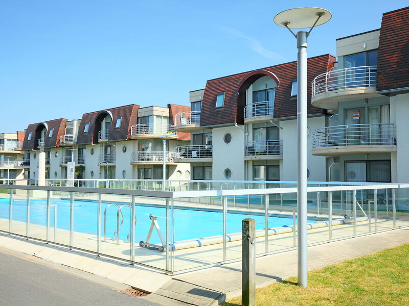 Bredene 300