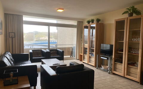 Alloggio:&nbsp;Astrid 303 with Balcony 301.6