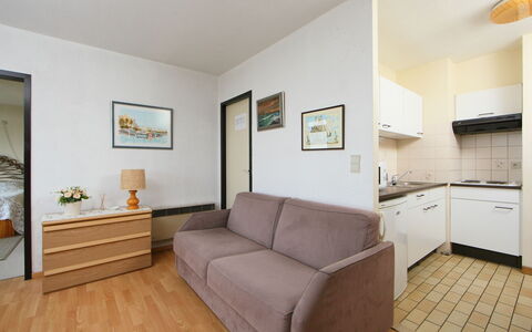 Alloggio:&nbsp;Astrid 702 with Parking 301.8