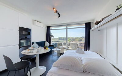 Alloggio:&nbsp;Astrid with Parking and Seaview 301.10