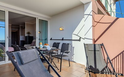 Alloggio:&nbsp;Les Restanques Golfe Saint Tropez 119.9