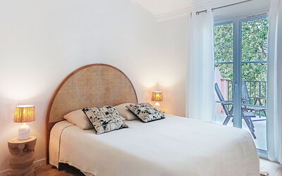 Alloggio:&nbsp;Les Restanques Golfe Saint Tropez 119.6