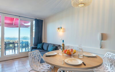 Alloggio:&nbsp;Les Restanques Golfe Saint Tropez 119.8