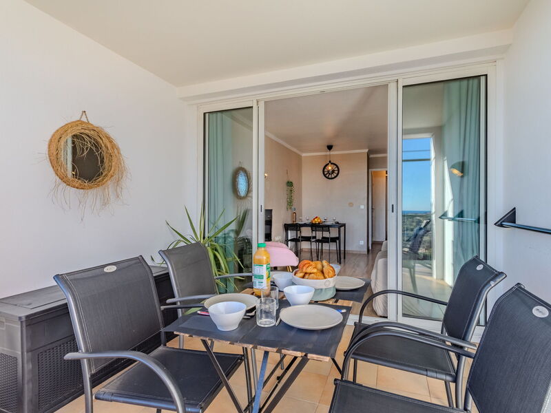 Alloggio:&nbsp;Les Restanques Golfe Saint Tropez 119.9