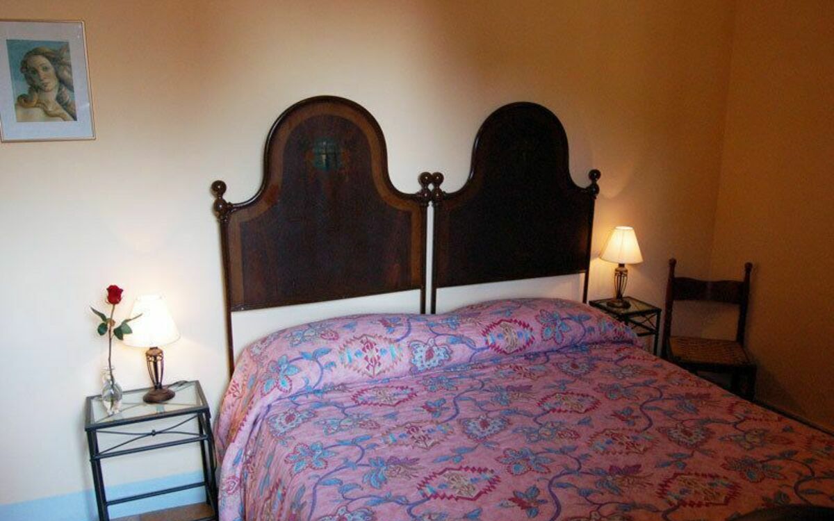 Alloggio:&nbsp;Bedroom 1904