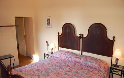 Alloggio:&nbsp;Bedroom 1904