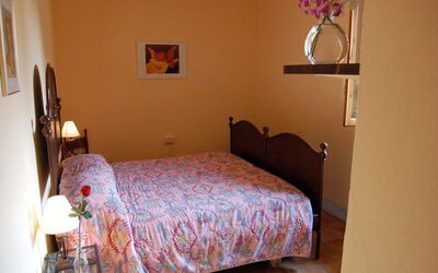 Alloggio:&nbsp;Bedroom 1904