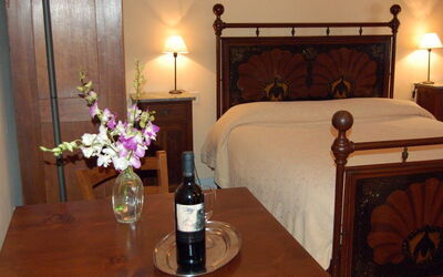 Alloggio:&nbsp;Bedroom 1901