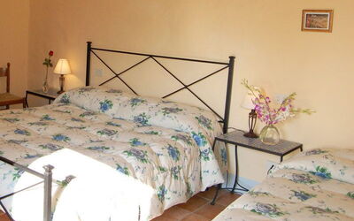 Alloggio:&nbsp;Bedroom 1905