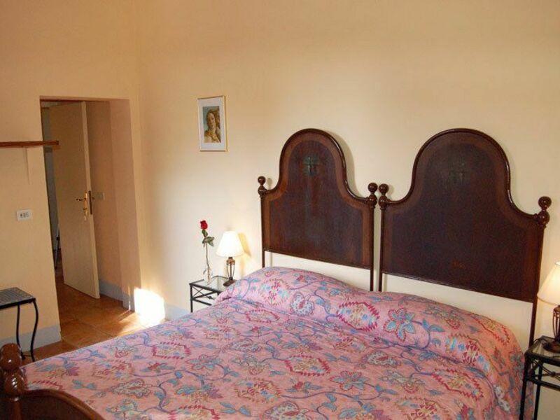 Alloggio:&nbsp;Bedroom 1904