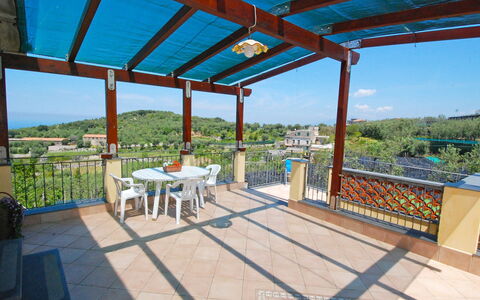 Il Montano: Proprietà, Costruzione, Immobiliare, Portico, Casa, Pergola, Camera, Terrazza, Casa, Shade