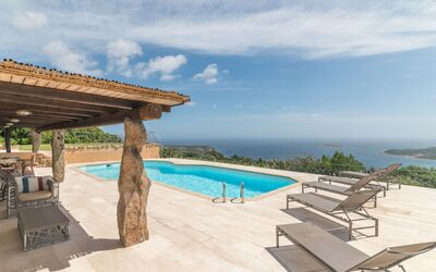 Casa vacanza Paradiso - Arzachena, Sardegna, Italia