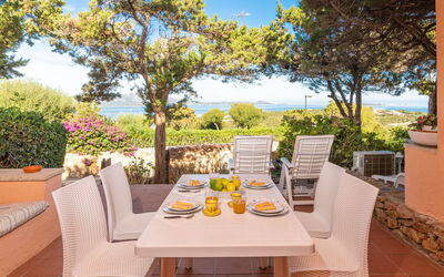 Casa vacanza Ippocampo - Olbia, Sardegna, Italia