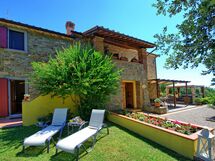 Villa Crispinino