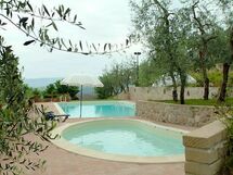 Agriturismo Bellavista Toscana