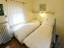 Alloggio:&nbsp;Botto & Bruno