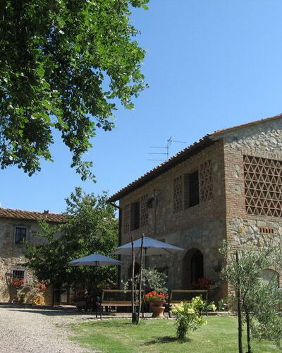 Podere Montagione b & b