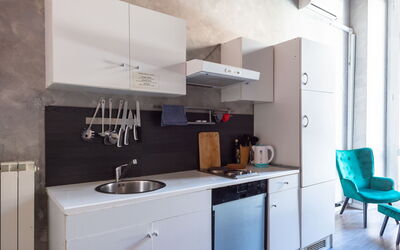Alloggio:&nbsp;Antico Balcone 721.2