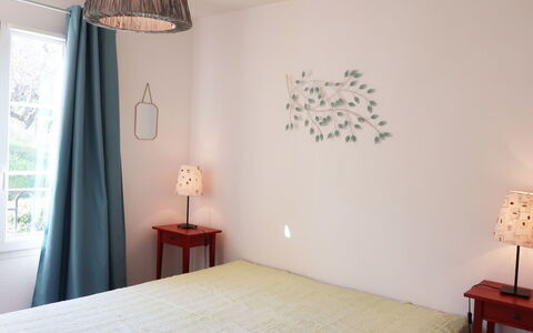 La Boisseliere: Camera, Proprietà, Parete, Interior Design, Camera Da Letto, Pavimento, Mobilia, Sfondo, Tenda, Letto