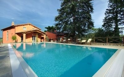 Casa vacanza Stella - Levane, Toscana, Italia - Stella 4