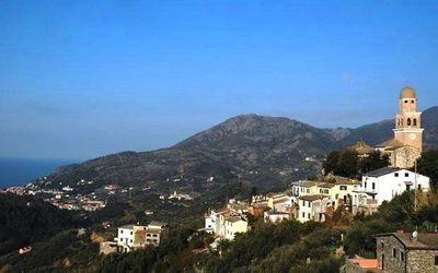 Casa vacanza Casa Marin - Levanto, Liguria, Italia