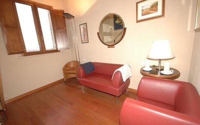 Casa vacanza Siena - Siena, Toscana, Italia - Siena 1