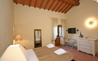 Alloggio:&nbsp;Ninfe 1