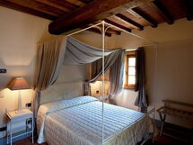 Alloggio:&nbsp;Ninfe 4