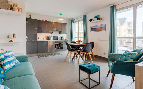 Alloggio:&nbsp;Blue Bay 211.5