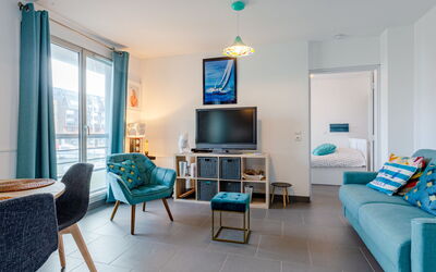 Alloggio:&nbsp;Blue Bay 211.5