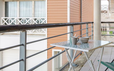 Alloggio:&nbsp;Blue Bay 211.4