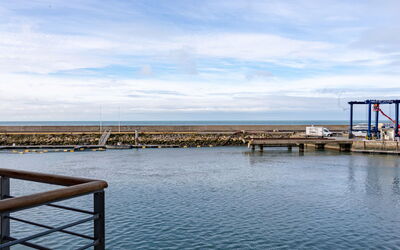 Alloggio:&nbsp;Blue Bay 211.4