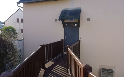 Cabourg 40: Finestra, Pianta, Costruzione, Legna, Architettura, Casa, Recinzione, Immobiliare, Albero, Facciata