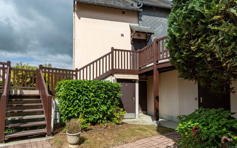 Cabourg 40: Costruzione, Zona Residenziale, Casa, Casa, Tetto, Quartiere, Insediamento Umano, Sobborgo, Urban Design, Estate