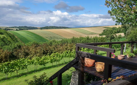 Moja Mała Toskania: Paesaggio Naturale, Natura, Verde, Cielo, Erba, Ambiente Naturale, Proprietà, Albero, Area Rurale, Riserva Naturale