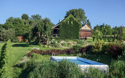 Moja Mała Toskania: Casa, Casa, Proprietà, Paesaggio Naturale, Giardino, Albero, Immobiliare, Villetta, Cortile, Erba