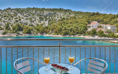 Villa Antonija