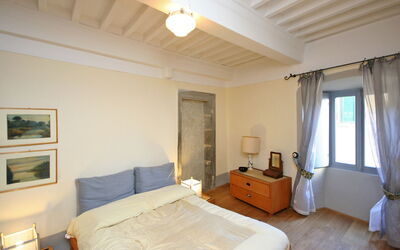 Alloggio:&nbsp;Cortonese 1