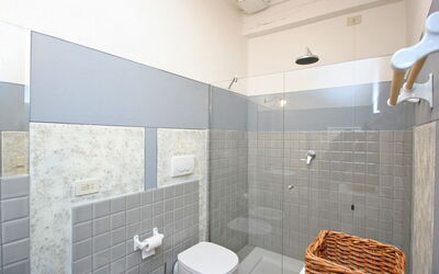 Alloggio:&nbsp;Cortonese 1