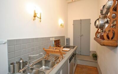 Alloggio:&nbsp;Cortonese 1