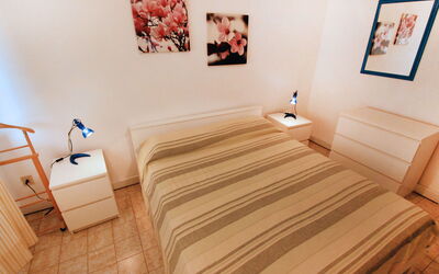 Alloggio:&nbsp;Moschettieri 320.5