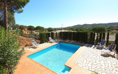 Mas Ambros: Piscina, Proprietà, Immobiliare, Casa, Costruzione, Backyard, Vacanza, Villa, Estate, Ricorrere