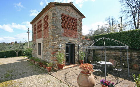 Alloggio:&nbsp;Isidoro 1
