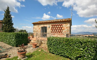 Alloggio:&nbsp;Isidoro 1