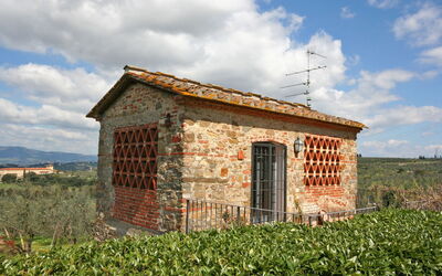 Alloggio:&nbsp;Isidoro 1