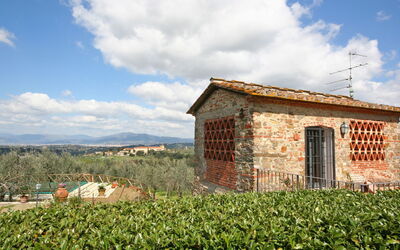 Alloggio:&nbsp;Isidoro 1
