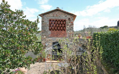 Alloggio:&nbsp;Isidoro 1